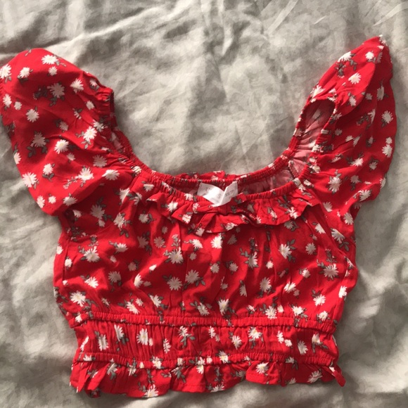 NWOT SZ 4T & 5/6T bundle. never worn KIDS company - Picture 5 of 6